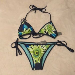 NEW! Aerie Bikini Set with tags
